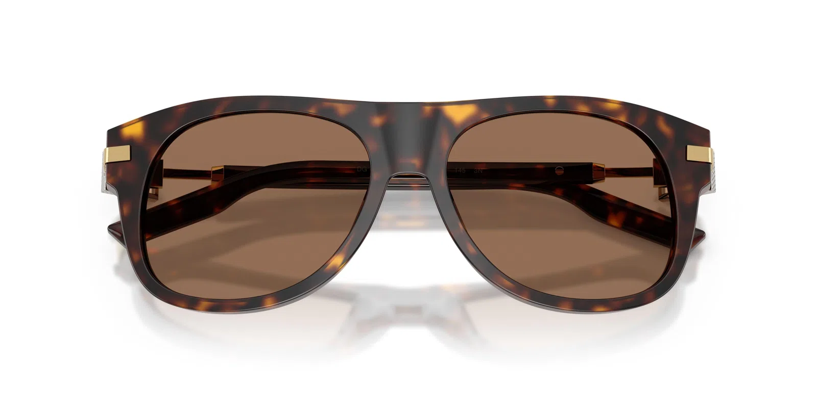 Dolce & Gabbana 4546 Sunglasses - view 20